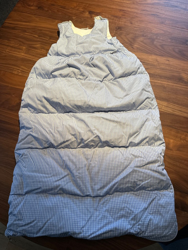Tavolinchen daunenschlafsack - tavolinchen,