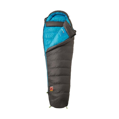 Daunenschlafsack andes900 - daunenschlafsack,