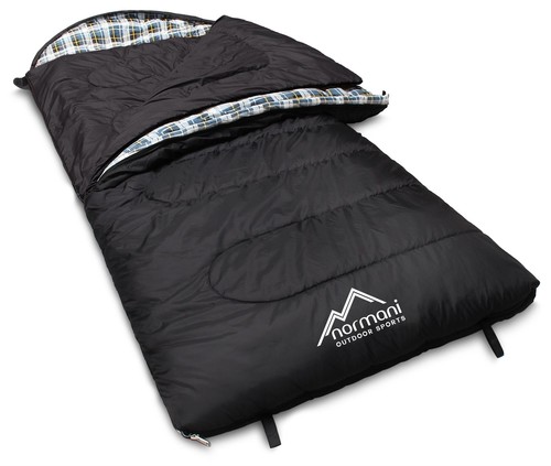 Schlafsack 1 funktion - 1,