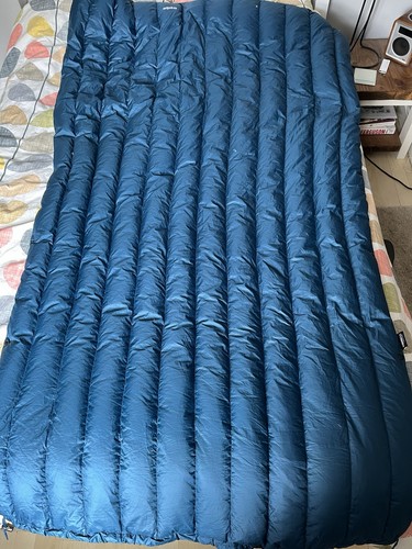 Alpkit cloud cover daunendecke - alpkit,