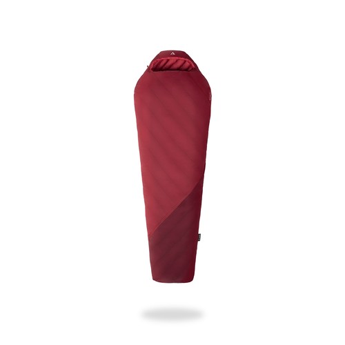Qeedo daunen schlafsack winter - qeedo,