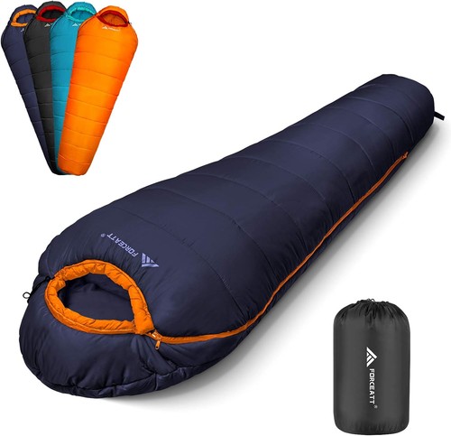 Schlafsack mumienschlafsack - schlafsack,