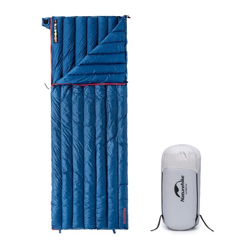 Schlafsack ultraleicht 650fp - schlafsack,