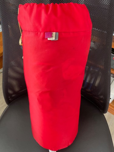 Salewa daunen schlafsack - daunen, neu