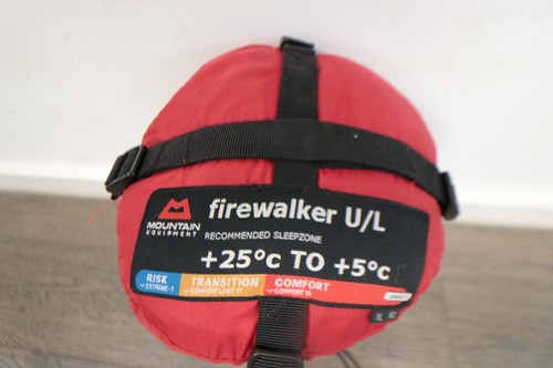 Mountain equipment firewalker - equipment,