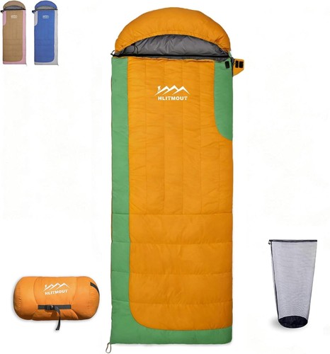 Daunen schlafsack ultraleicht - daunen,