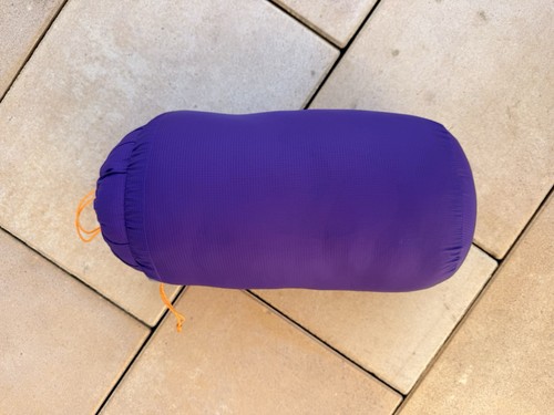 Patagonia down 380 - down, schlafsack
