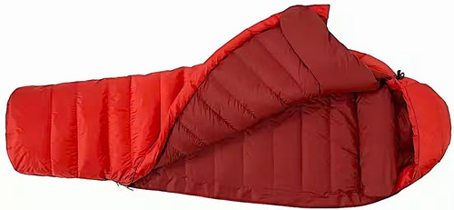 Ganz neu mountain equipment - neu, equipment"