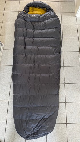 Schlafsack mountain equipment - schlafsack,