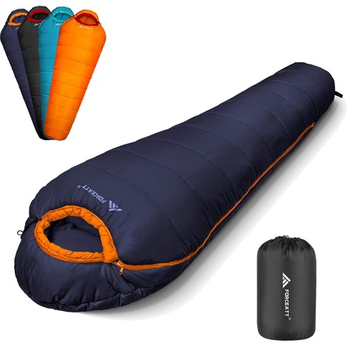 Schlafsack camping winter - schlafsack,