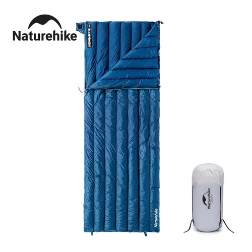 Naturehike daunenschlafsack - naturehike,