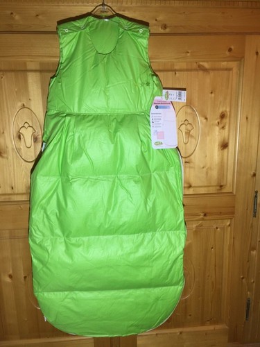 Odenwälder baby nest daunen - odenwälder,