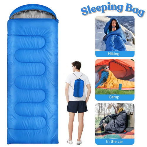 Daunen thermo schlafsack - daunen,