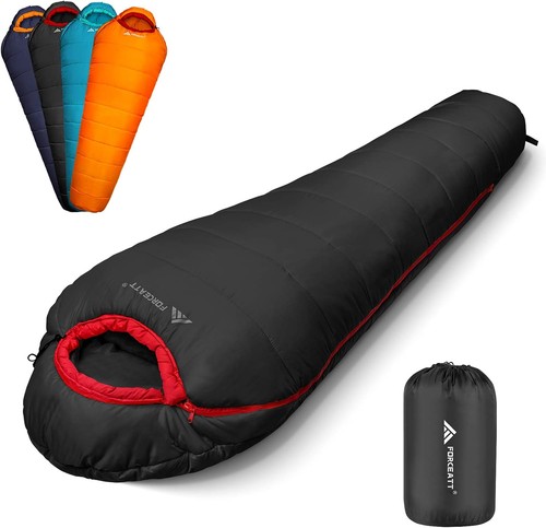 Mumienschlafsack winter - mumienschlafsack,