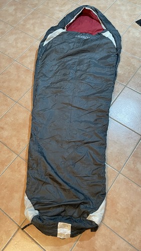 Schlafsack mumienschlafsack - schlafsack,