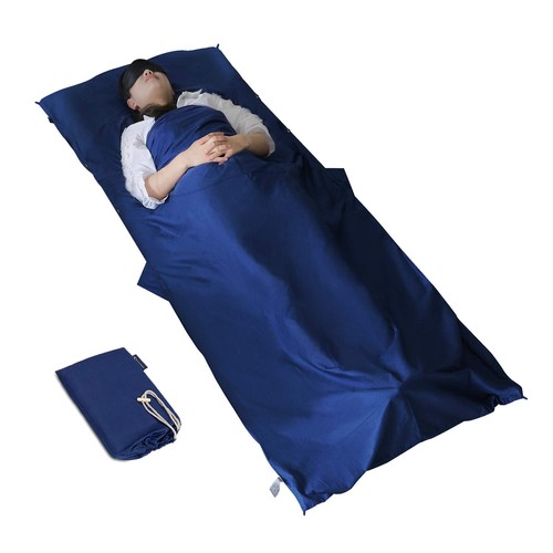 Mycarbon hüttenschlafsack 100 - mycarbon,