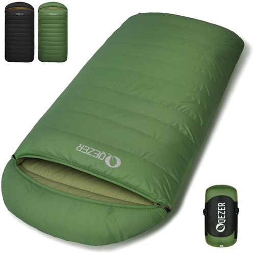 Daunenschlafsack xxl 4 - daunenschlafsack, 3-4