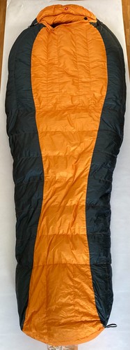 Marmot mumien sleeping bag - marmot,