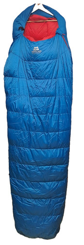 Mountain equipment classic 750 - mountain,