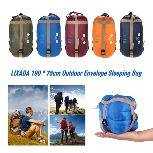 Leichter schlafsack 680g - leichter,