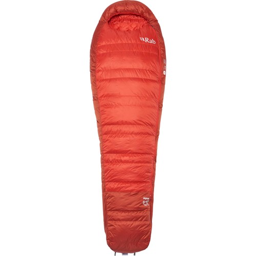 Rab alpine 32f - alpine, 0c/32f