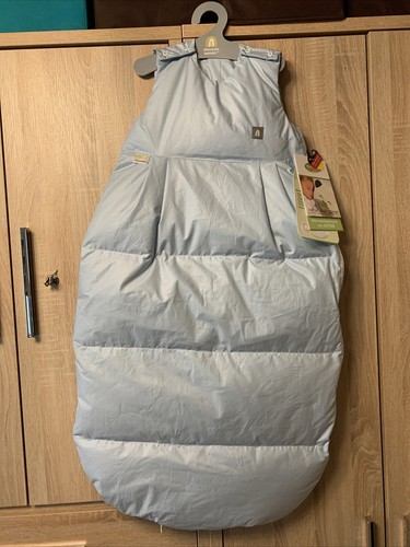 Odenwälder baby nest daunen - odenwälder,