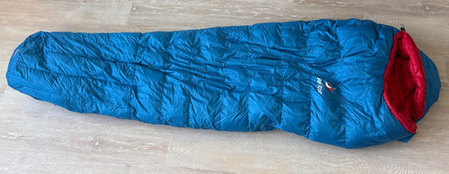 Deuter astro 600 - deuter,