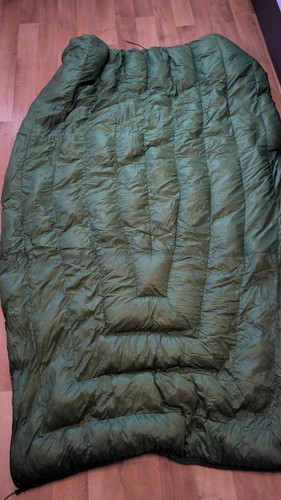 Enlightened equipment - enlightened,