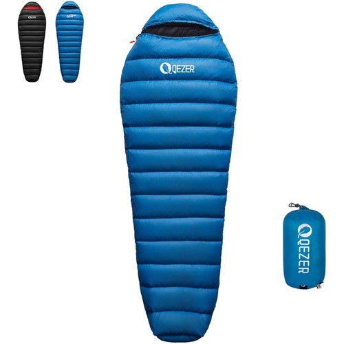 Schlafsack daunenschlafsack - schlafsack,