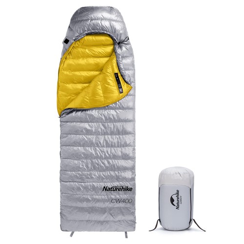 Daunenschlafsack ultraleicht - daunenschlafsack,