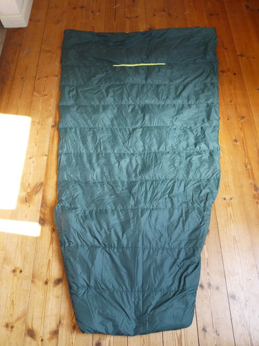 Nordisk cosy cover daunendecke - cosy,