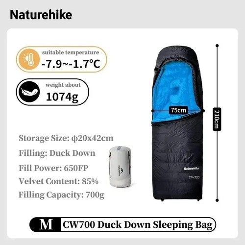 Naturehike cw700 - naturehike,