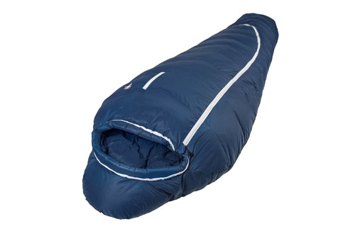 Grüezi bag biopod downwool - grüezi-bag,