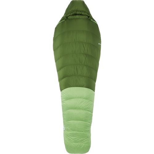Marmot hydrogen - marmot,