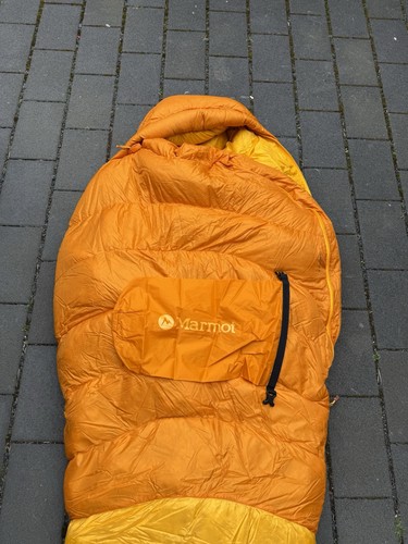 Marmot lithium - marmot,
