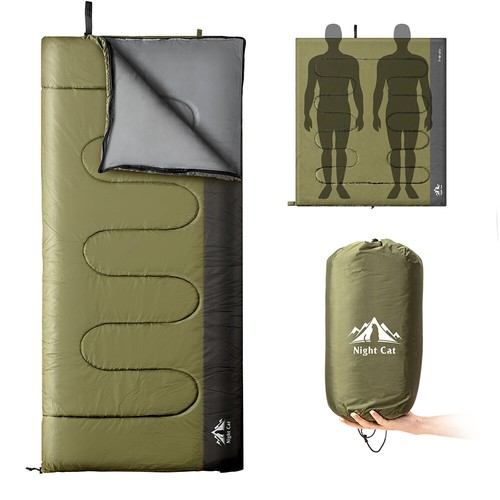 Jahreszeiten schlafsack - jahreszeiten,