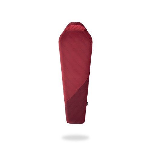 Qeedo daunen schlafsack sommer - schlafsack,