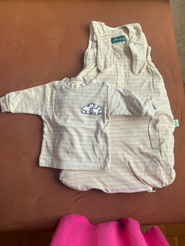 Lotties bambi baby schlafsack - bambi, baby-schlafsack
