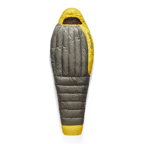 Sea summit spark 1 - summit, -1°