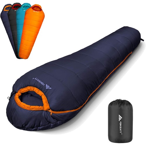 Schlafsack mumienschlafsack - schlafsack,