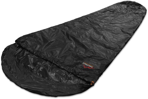 Schlafsacküberzug biwacksack - schlafsacküberzug,