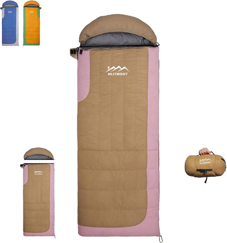 Daunen schlafsack ultraleicht - daunen,