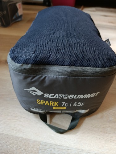 Sea summit spark 7c - sea,