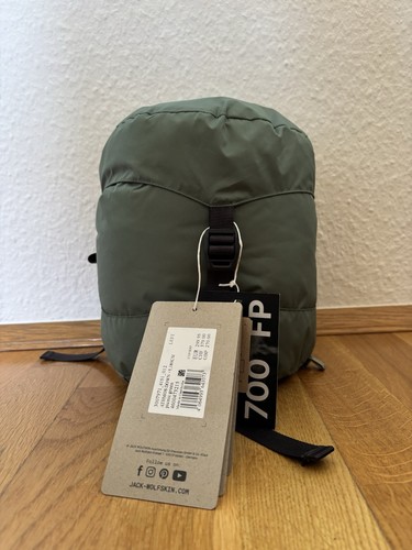 Unbenutzter jack wolfskin - jack,