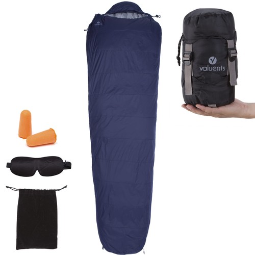 Outdoor daunenschlafsack - outdoor,