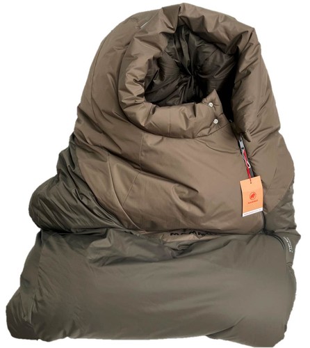 Mammut tyin mti - tyin,
