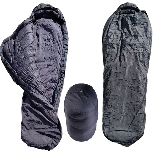 Orig bundeswehr schlafsack - orig.,