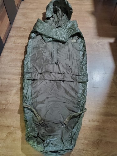 Original bundeswehr mumien - original,