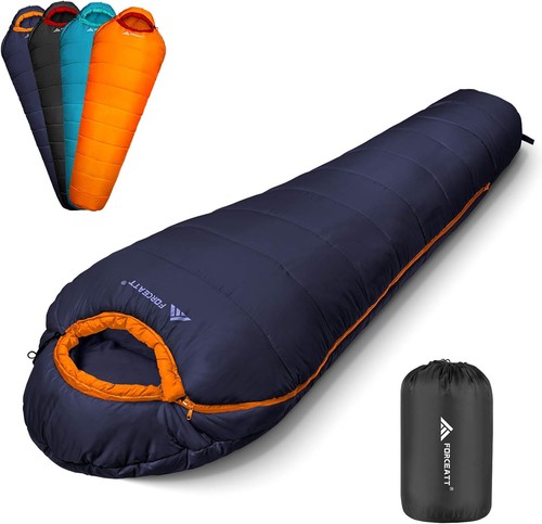 Mumienschlafsack winter - mumienschlafsack,