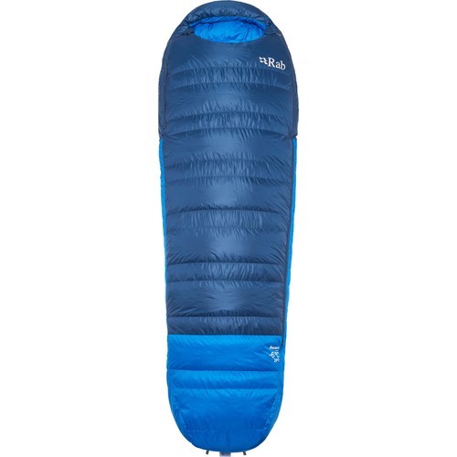 Rab ascent 20f - ascent,